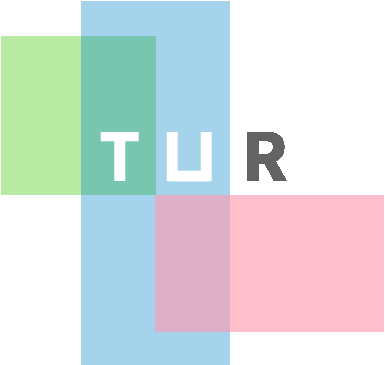 TUR Logo